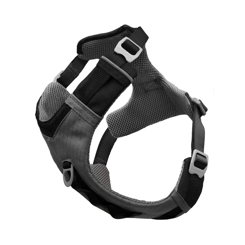 Journey AIR Dog Harness de Kurgo en Negro