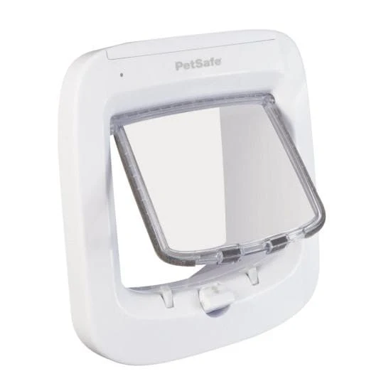 Puerta de Microchip Para Gatos - Microchip Cat Door de Petsafe® (Microchips)