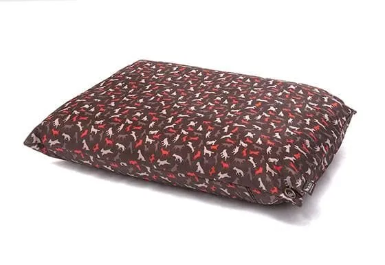 Cama Para Perros Para Exteriores Scout & About Cafe de Pet P.L.A.Y.