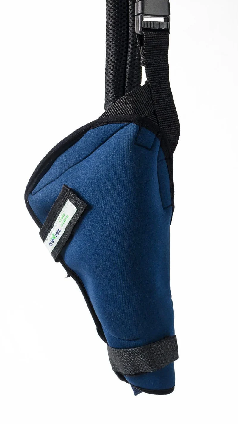Rodilleras para perros - Protector de Rodilla Para Perro