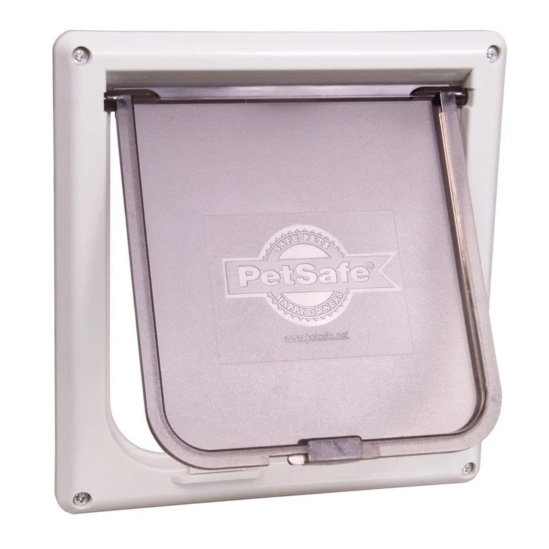 Puerta Interior Para Gatos - 2 Way Interior Cat Door de Petsafe®