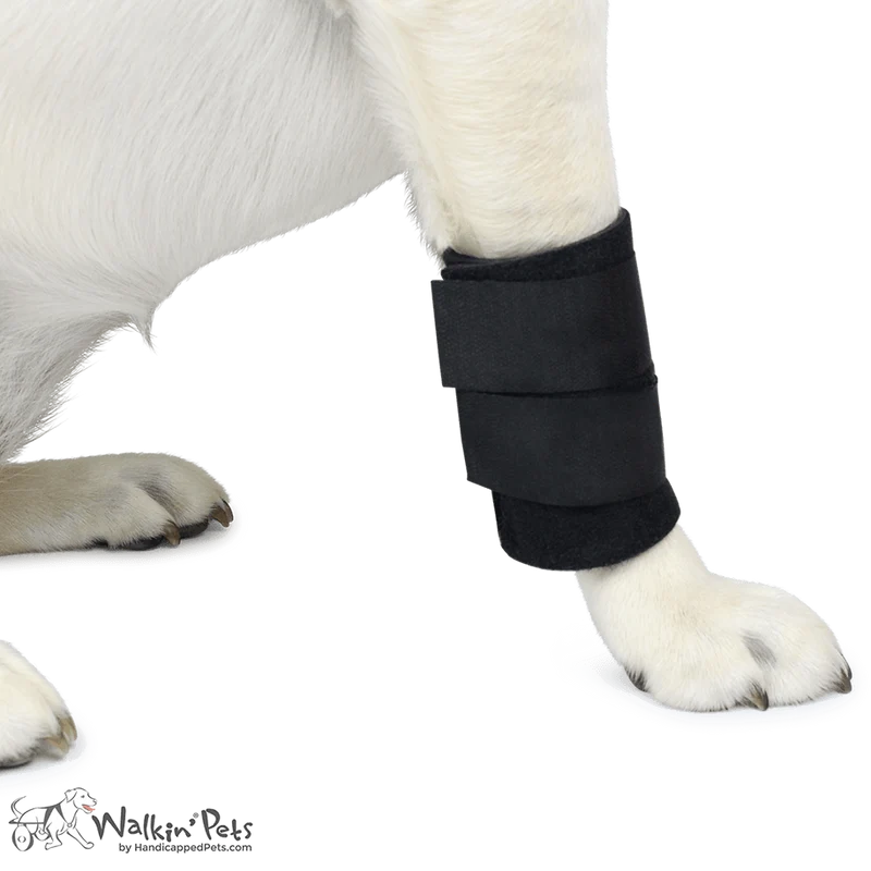 Muñequera Para Perro - Walkin’ Wrist Hugger de Walkin' Pets