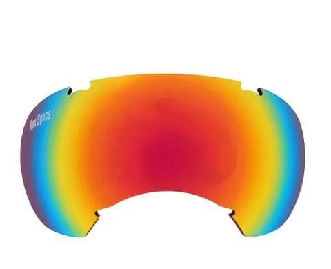 Micas de Repuesto para Goggles Extra Chicos / Lentes de Protección Para Perros Rex Specs®