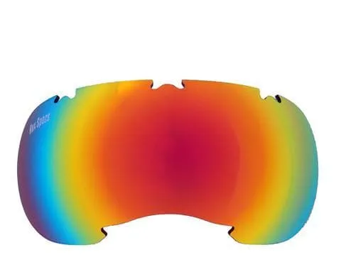 Micas de Repuesto para Goggles Chicos / Lentes de Protección Para Perros Rex Specs®