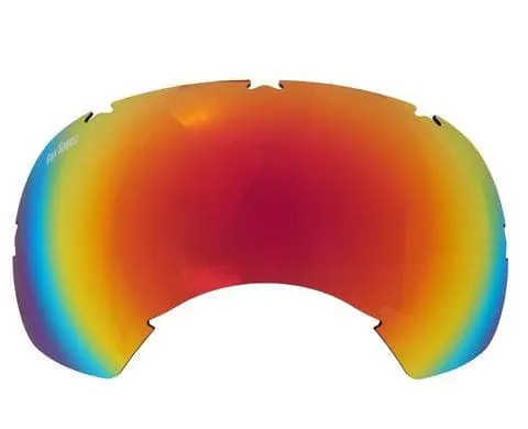 Micas de Repuesto para Goggles X-Grandes / Lentes de Protección Para Perros Rex Specs®