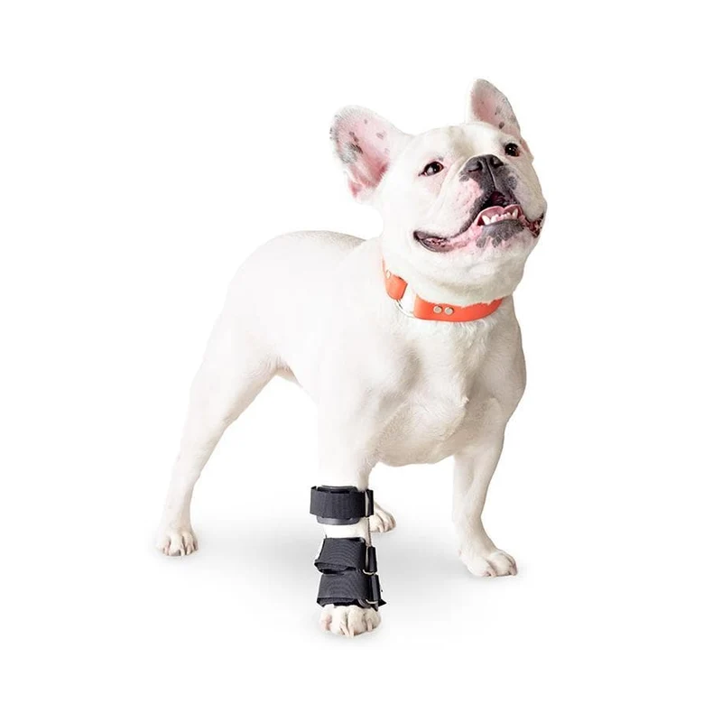 Ferula Carpiana Para Perro Walkin’ Carpal Splint de Walkin' Pets