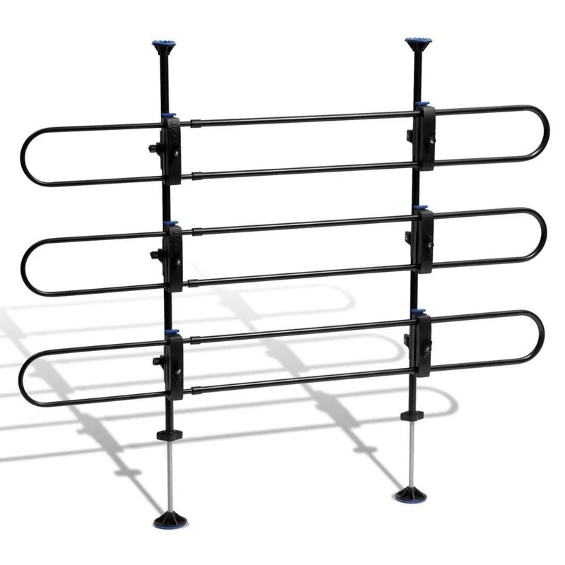 Barrera Tubular para Cajuela de SUV de Petsafe® - Happy Ride® Dog Barrier