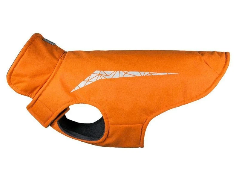 Chamarra Esencial para Perros Naranja de RC Pets
