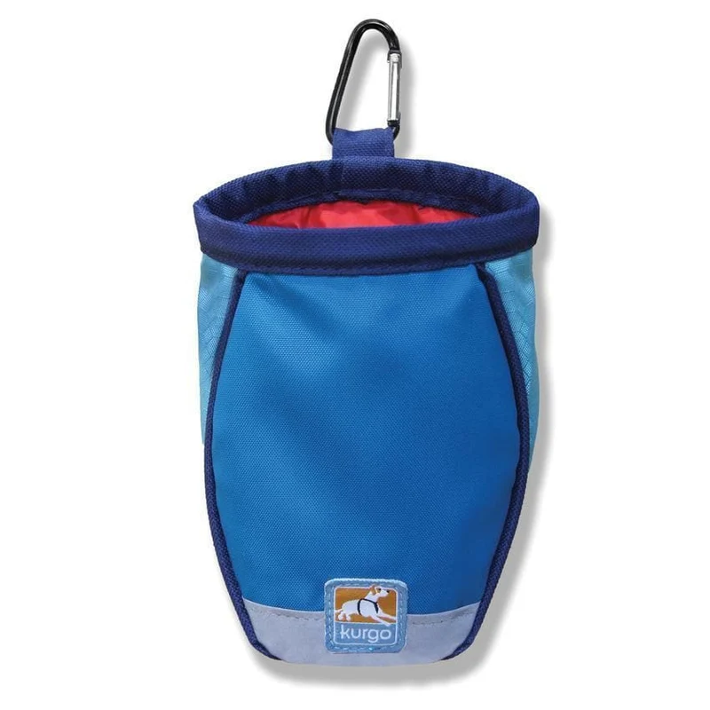 Bolsa para Premios en Azul - Go Stuff it de Kurgo