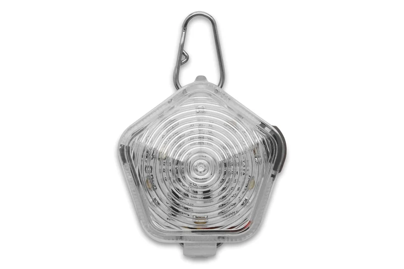 Luz LED de Seguridad Recargable The Beacon de Ruffwear