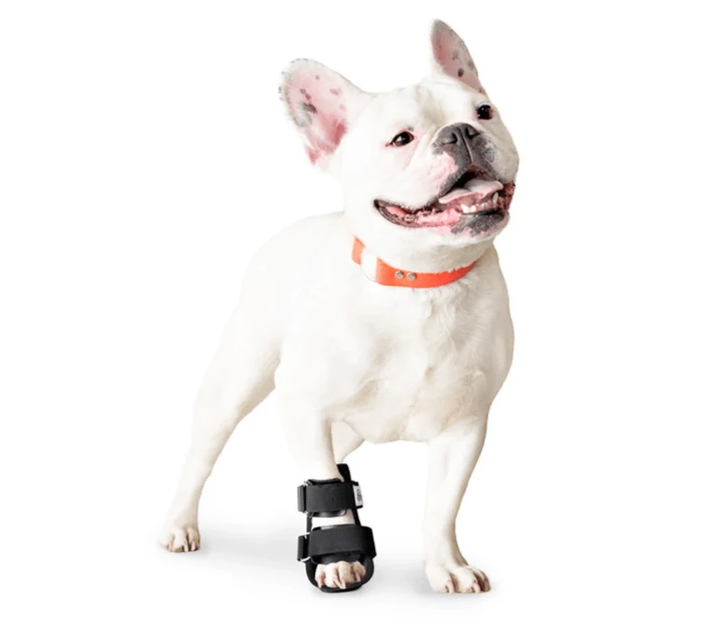 Ferula Para Perro Walkin' Bootie Splint de Walkin' Pets