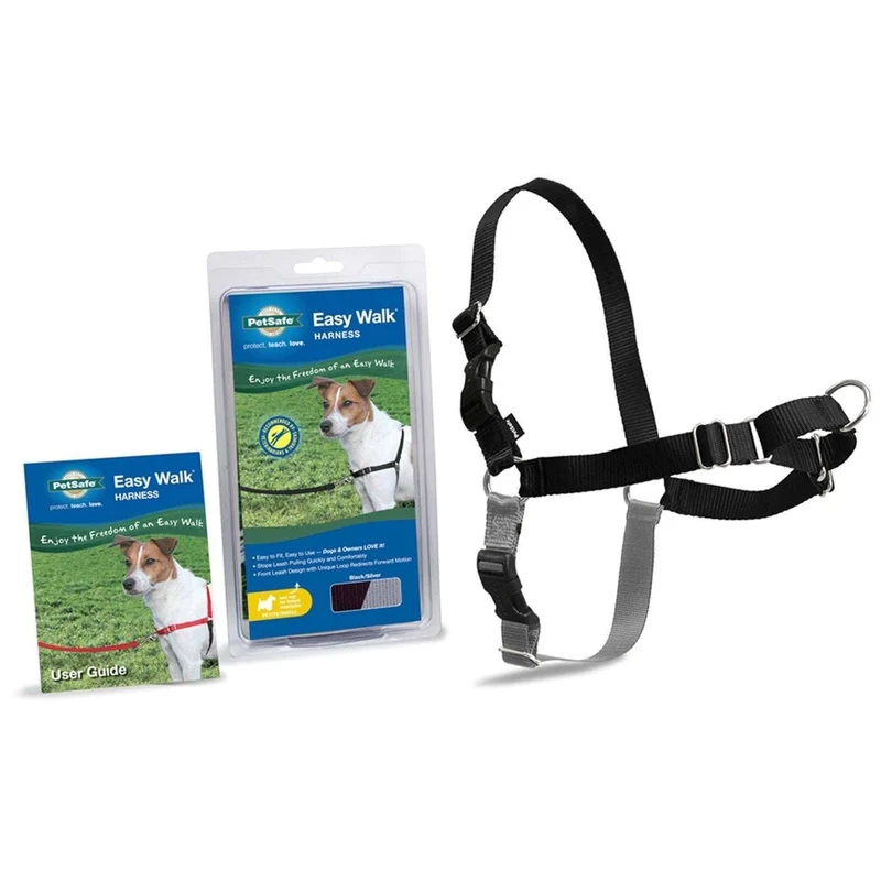 Pechera Arnés Easy Walk® - No mas tirones / Easy Walk Harness ®