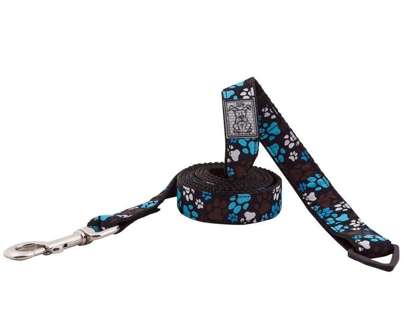 Correa para Perro Modelo Pitter Patter Chocolate