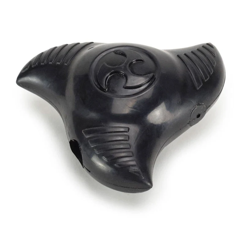 Juguete Para Perro Squeak ‘n Treat Ninja Star De Pet Safe