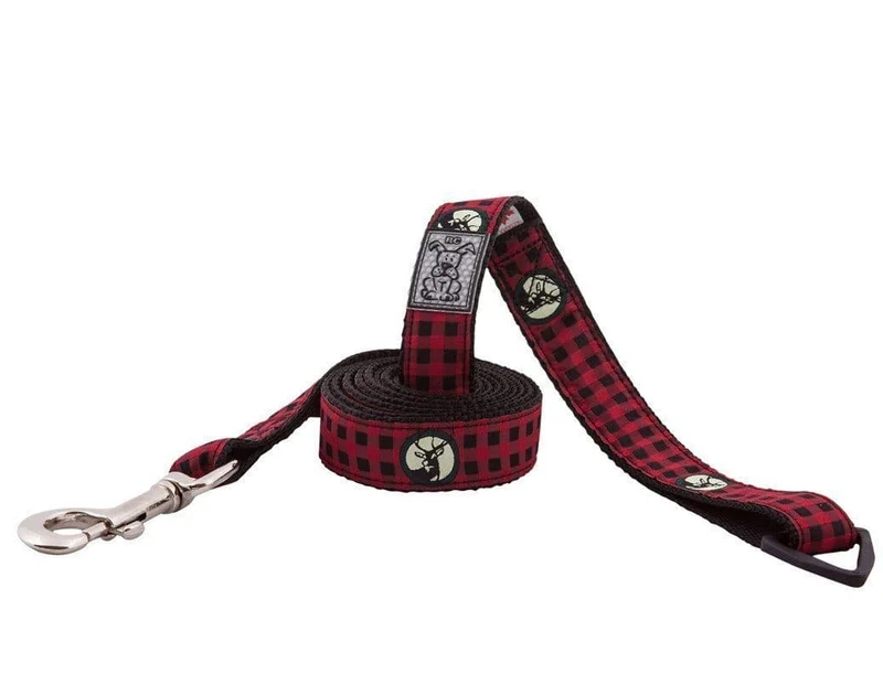 Correa para Perro Modelo Urban Woodsman
