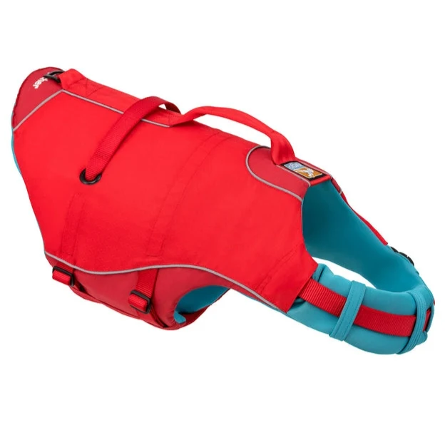 Chaleco Salvavidas para Perro Surf N Turf de Kurgo®