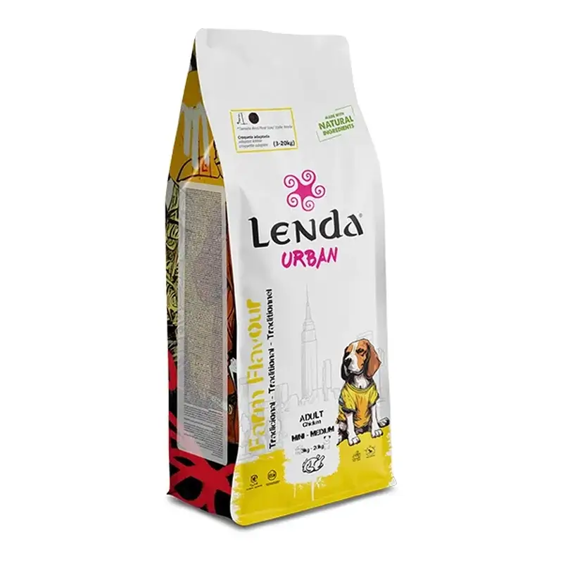 Lenda Urban Perro Farm Flavour, 2 kg