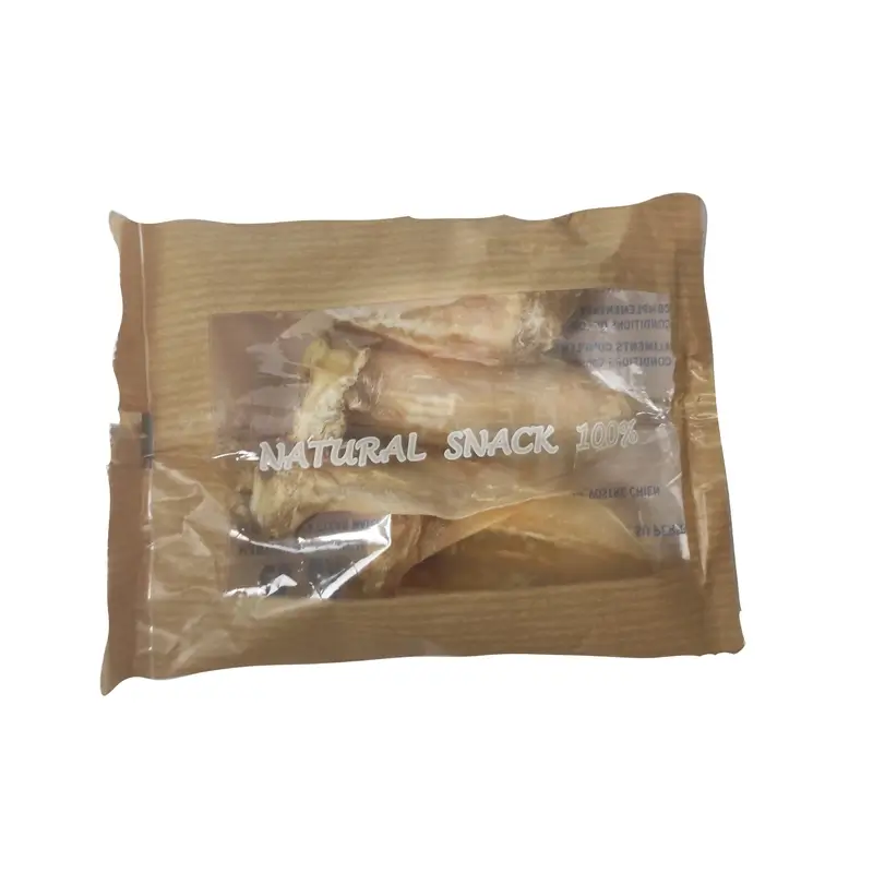 Lenda Snacks Orelha de borrego, 15x500 g