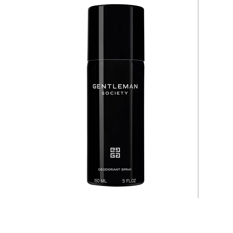 Givenchy Desodorante spray gentleman society 150 ml