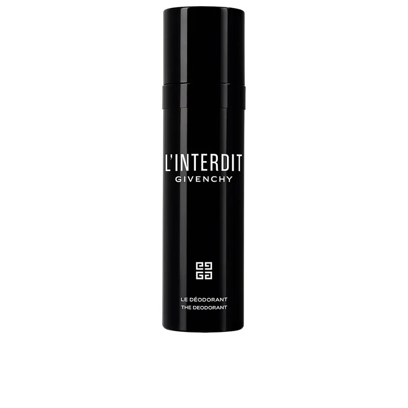 Givenchy L'interdit the deodorant 100 ml