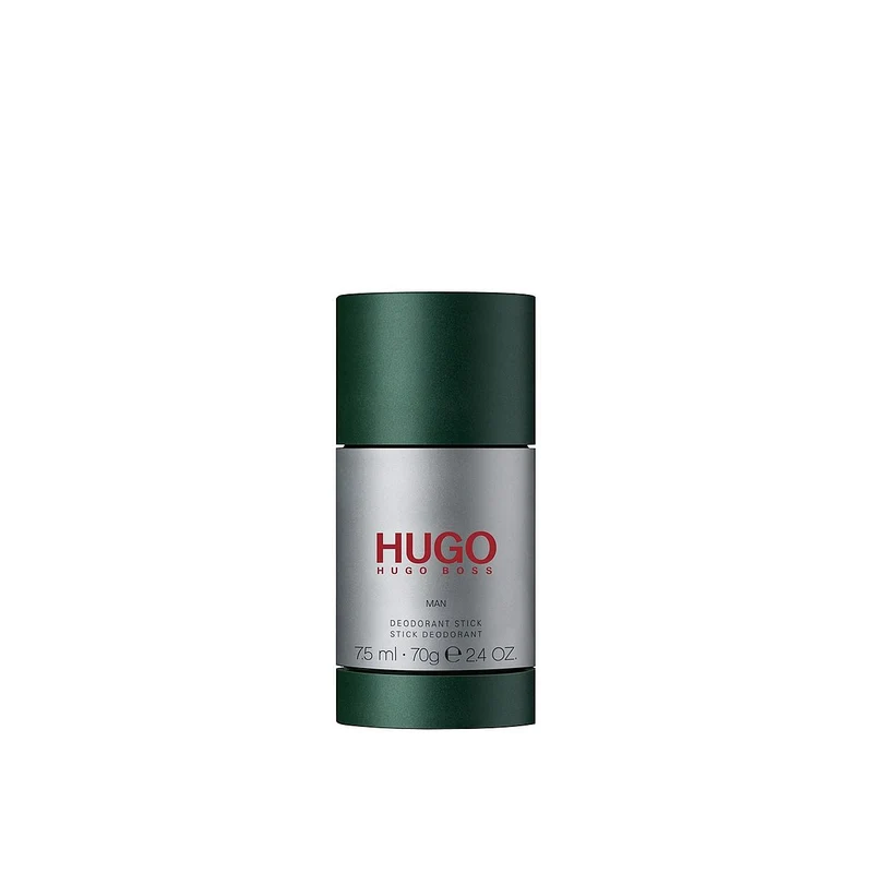 Hugo Boss-Hugo Hugo desodorante stick 75 gr