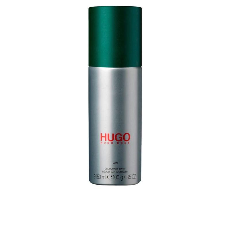 Hugo Boss-Hugo Hugo desodorante vapor 150 ml