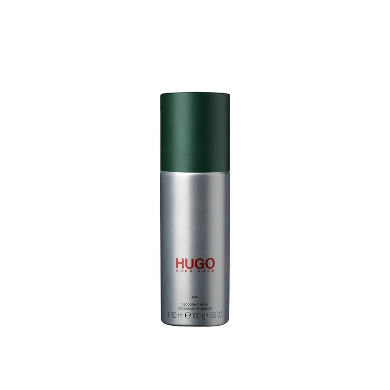 Hugo Boss Hugo Man Desodorizante Spray 150ml