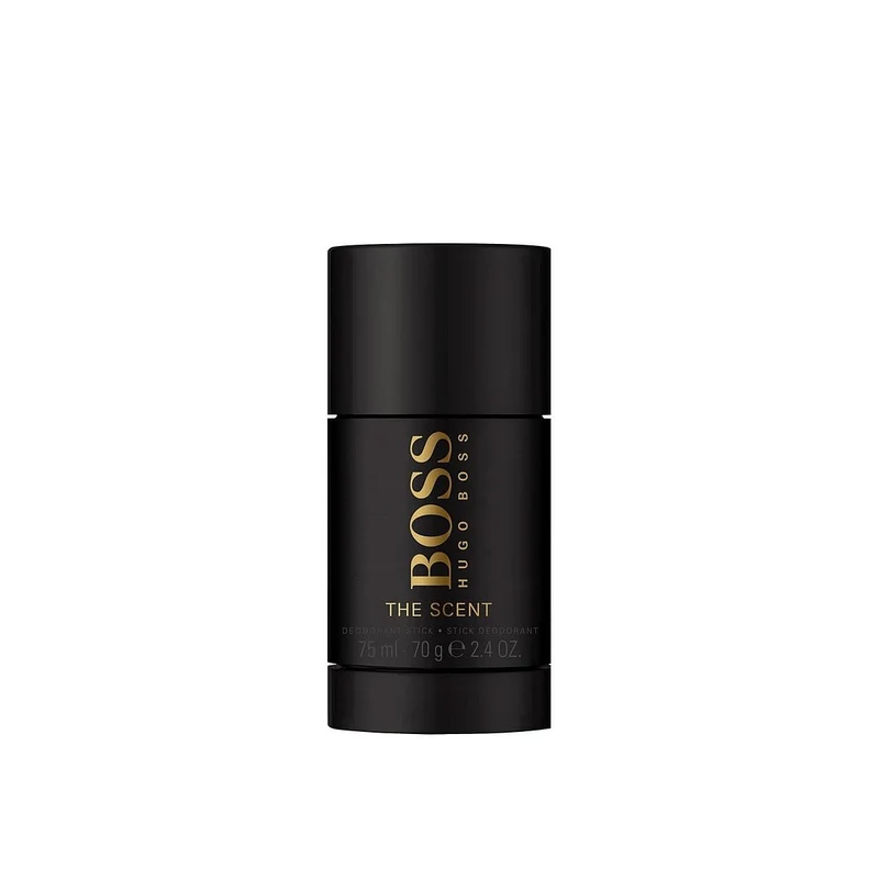 Hugo Boss Boss The Scent Desodorizante Stick 75ml