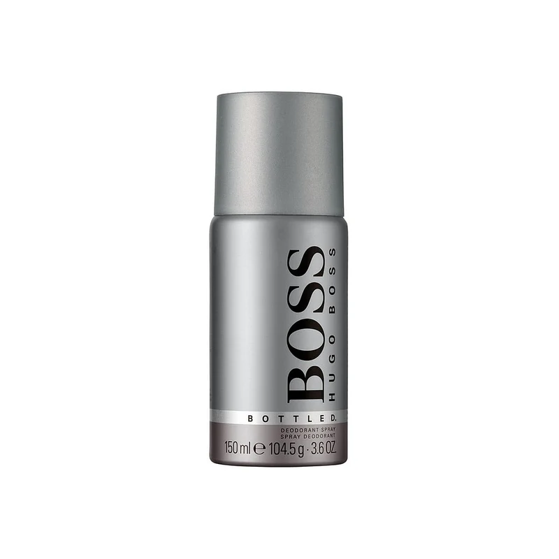 Hugo Boss-Boss Boss bottled desodorante vaporizador 150 ml
