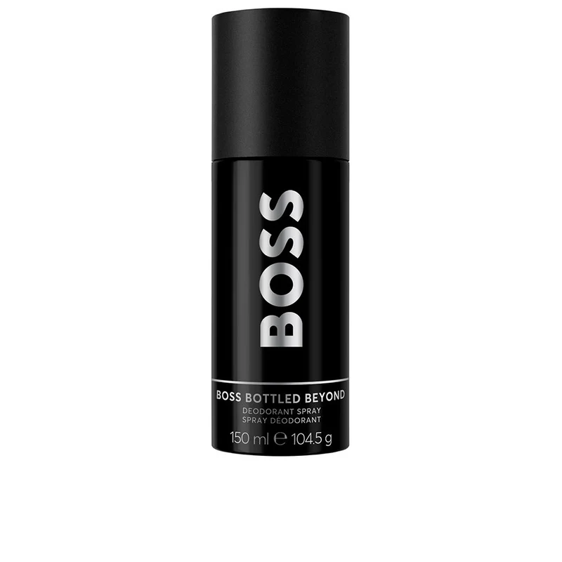 Hugo Boss-Boss Desodorante spray boss bottled beyond 150 ml