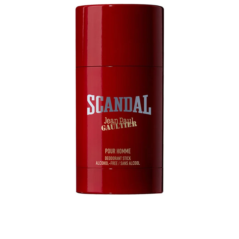 Jean Paul Gaultier Scandal pour homme deo stick 75 g