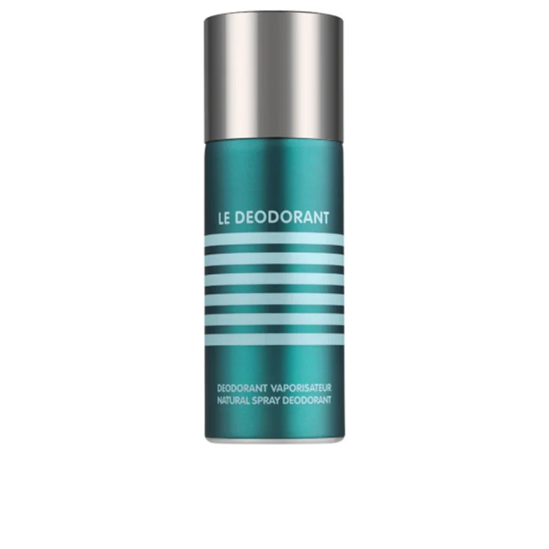 Jean Paul Gaultier Le male desodorante vaporizador 150 ml