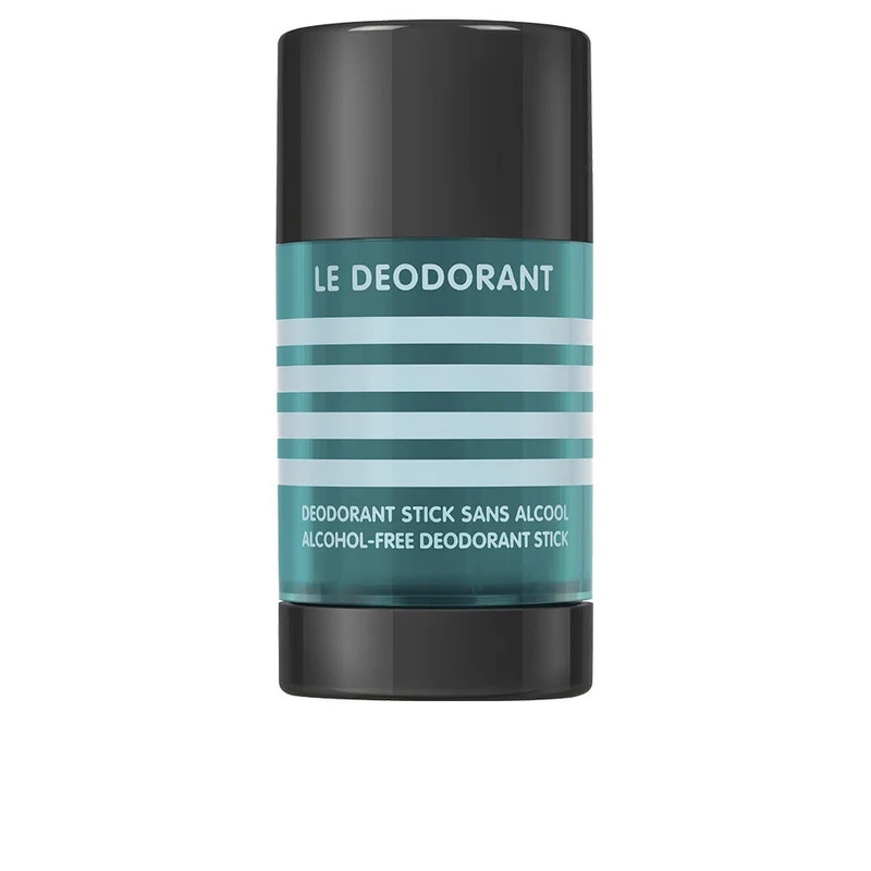 Jean Paul Gaultier Le male deo stick alcohol free 75 gr