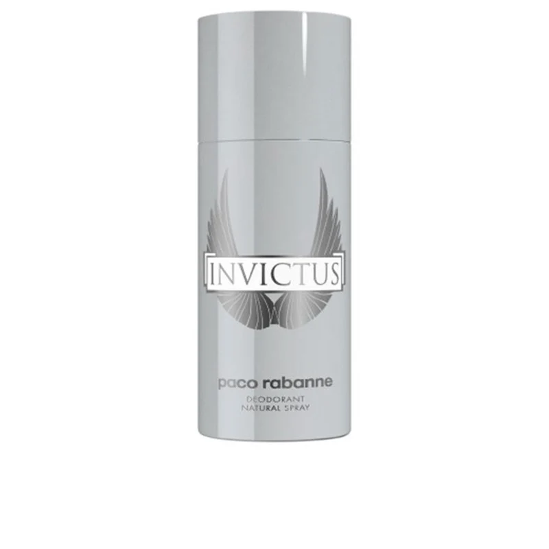 Rabanne Invictus desodorante vaporizador 150 ml