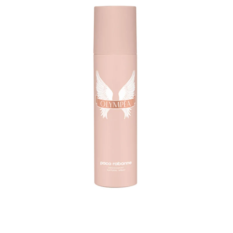 Rabanne Olympéa desodorante vaporizador 150 ml