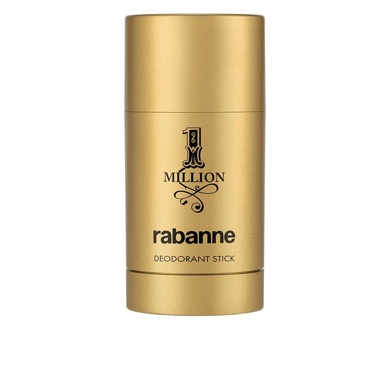Rabanne 1 million desodorante stick 75 gr