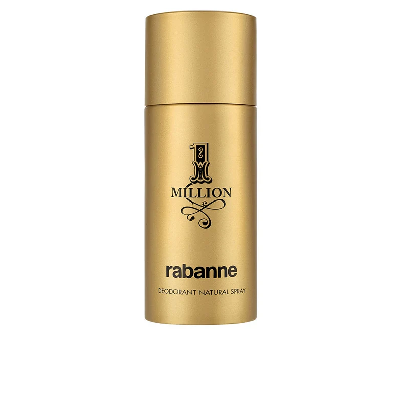 Rabanne 1 million desodorante vaporizador 150 ml