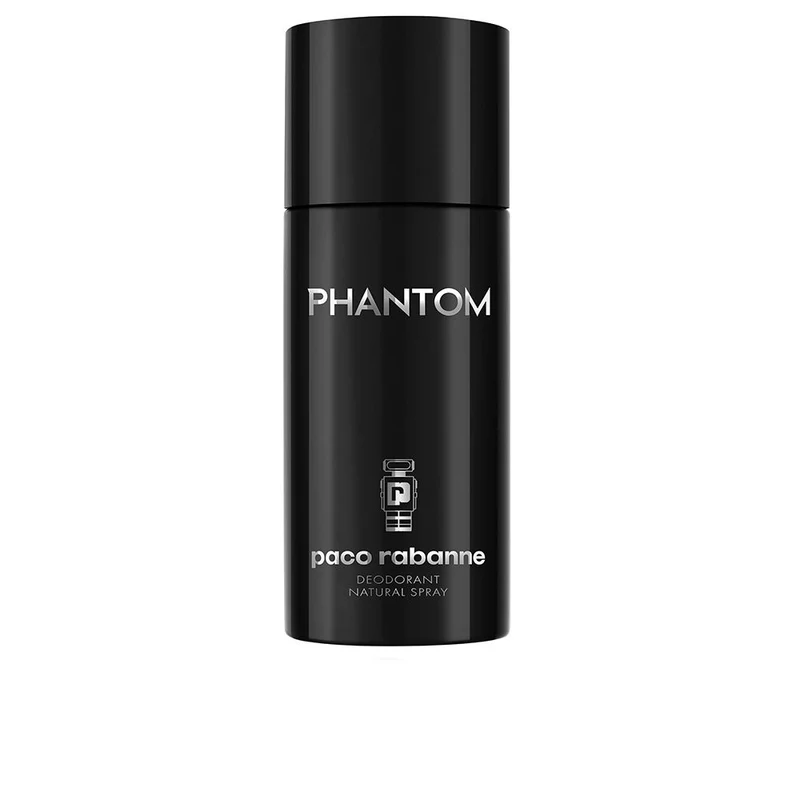Rabanne Phantom deo vaporizador 150 ml