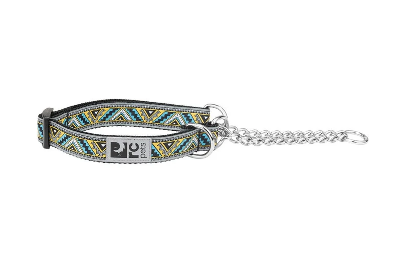 Collar de Entrenamiento Para Perros Martingale estilo Santa Fe