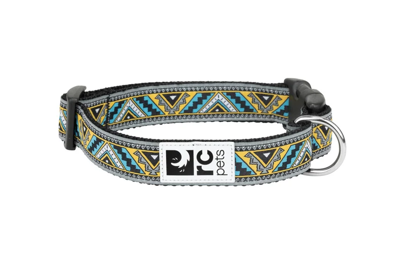 Clip Collar Modelo Santa Fe - Collar para Perros Santa Fe