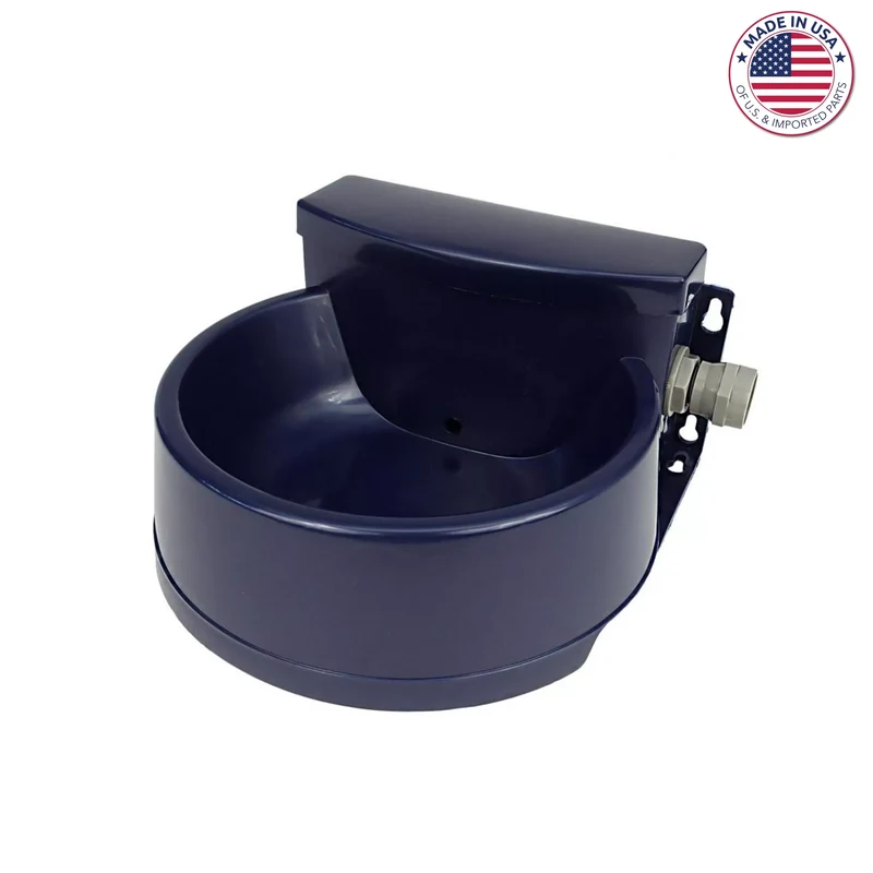 Auto-Wata Bebedero Autorellenable de Bergan