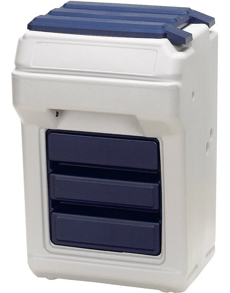 Dispensador de Alimento Auto-O-Dine de Bergan