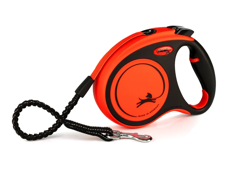 Correa Flexi Xtreme - Correa Retráctil Para Perros