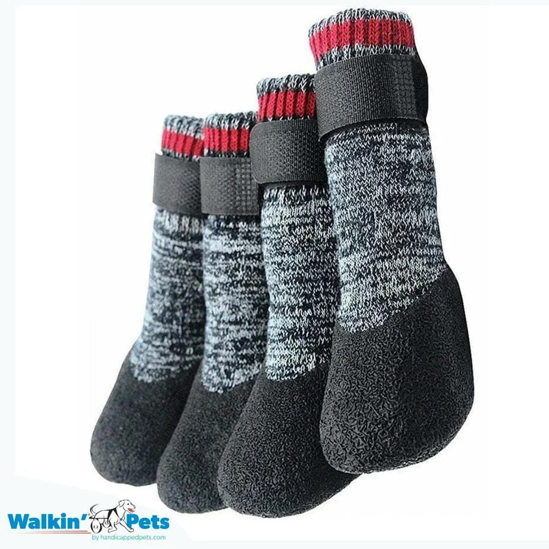 Calcetines Para Perro Walkin' Traction Socks de Walkin' Pets