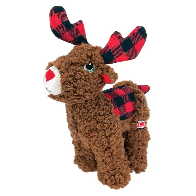 Rodolfo el Reno - Sherps Reindeer de Kong