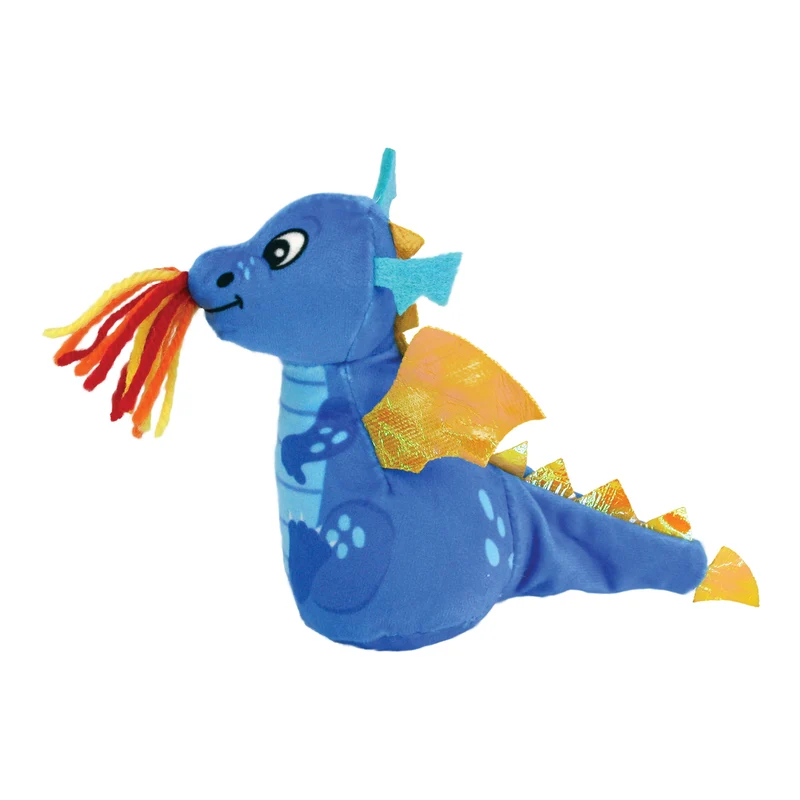 Enchanted Dragon - Dragón de Juguete para Gatos de Kong