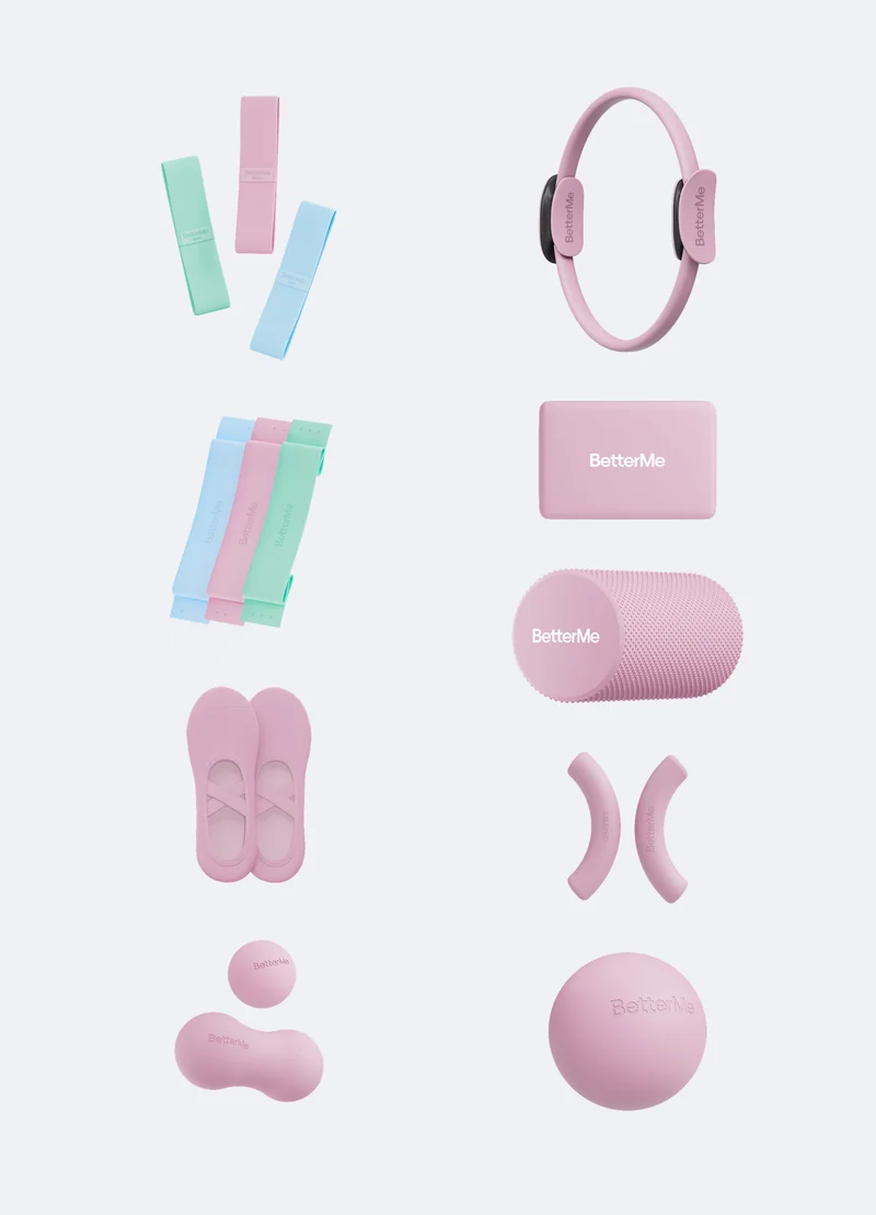 Sculpt & Recovery Kit