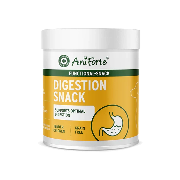 Snack digestivo 300g | Mejora las digestiones | AniForte