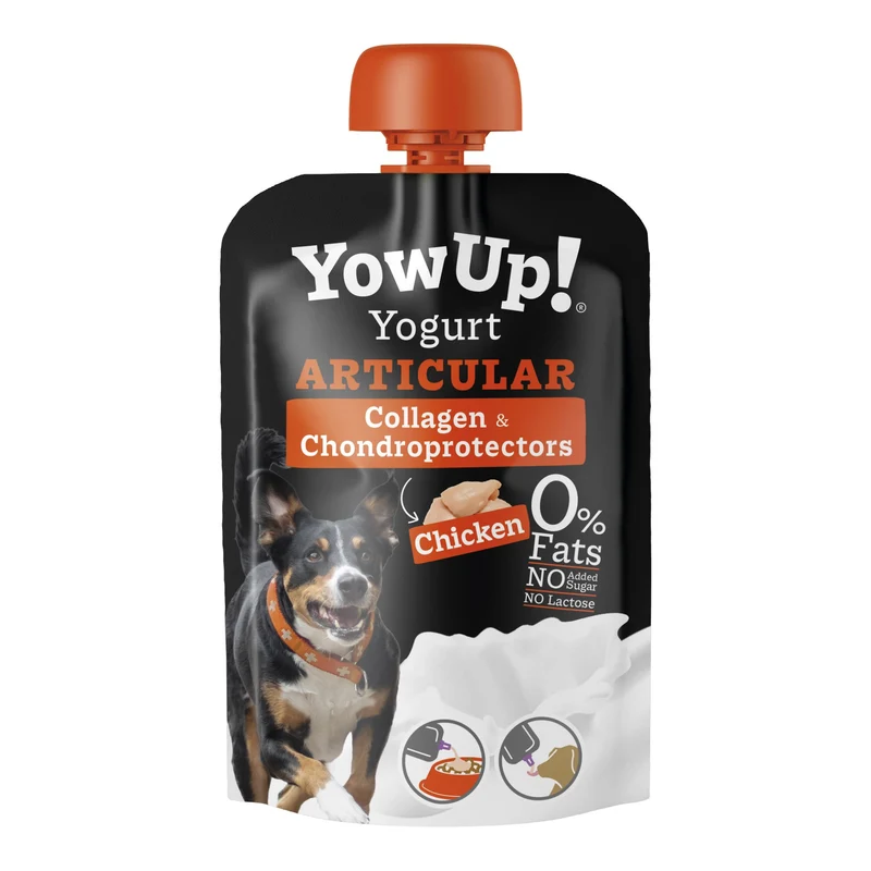 Yow Up! Yogur Articular - Condroprotector