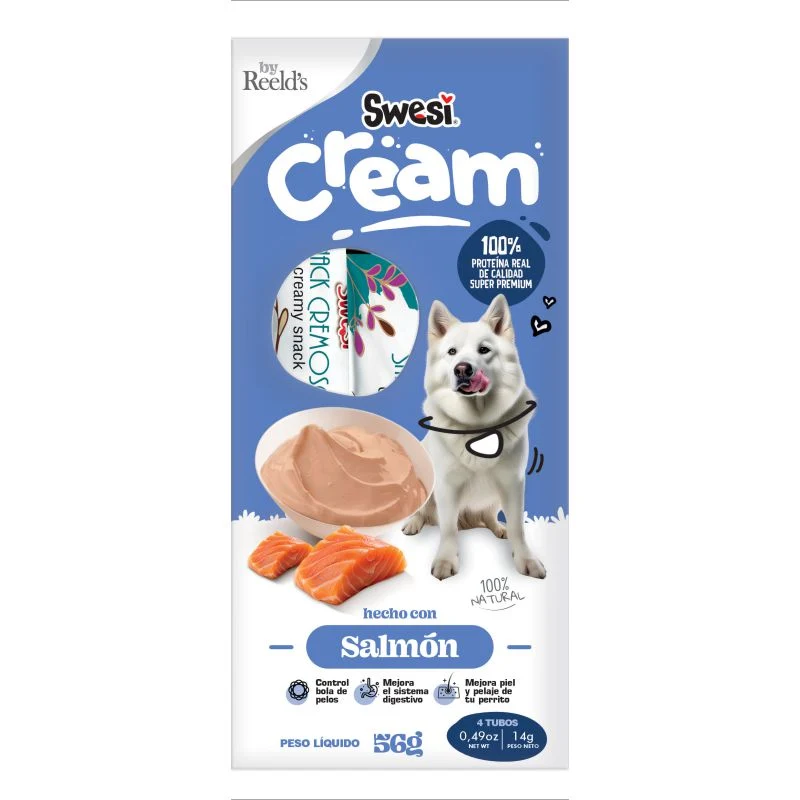 Swesi Cream para perros